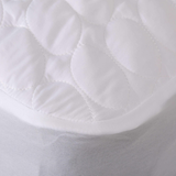 Quilted Luxury Waterproof Super King Mattress Protector