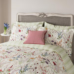 Blythe Meadow Double Cover Set Multi