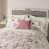 Blythe Meadow Double Cover Set Multi