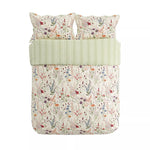 Blythe Meadow Double Cover Set Multi