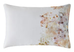 Ted Baker Vanilla Pastel Standard Pillowcases - Pack of 2