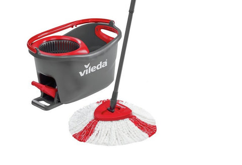 Vileda Turbo Mop