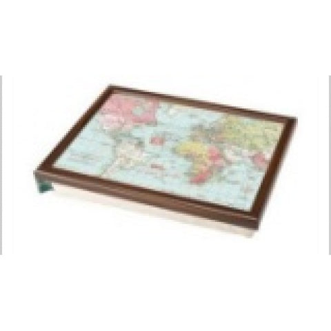 Stow Green Lap Tray Voyager