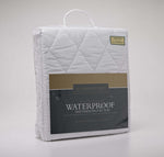 Luxury Waterproof King Mattress Protector