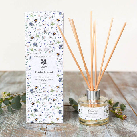 Wildflower Meadows Diffuser