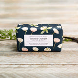 Wood Anemone & Wild Poppy Soap Bar 190g