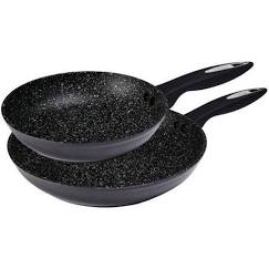 Zyliss Ultimate Non-Stick Frying Pan Set - 20cm and 28cm