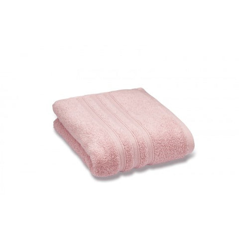 Bianca Zero Twist Hand Towel Pink