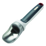 Zyliss Ice Cream Scoop Grey