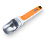 Zyliss Ice Cream Scoop Orange