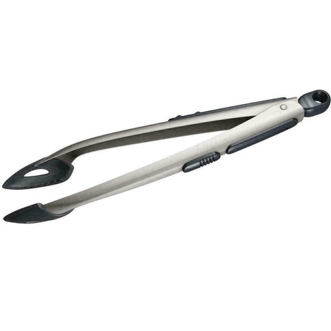 Zyliss Stainless Steel Tongs