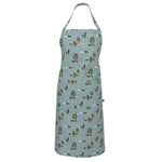 Woodland Walks Adult Apron