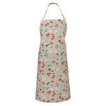 Poppy Meadow Adult Apron