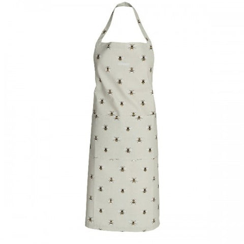 Sophie Allport Bees Adult Apron