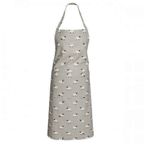 Sophie Allport Sheep Adult Apron