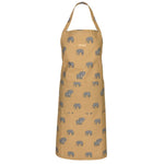 Elephant Adult Apron