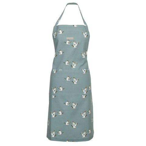 Ducks Adult Apron