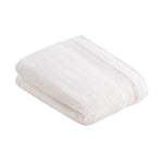 Vossen Balance Bath Towel White