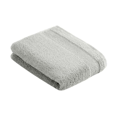Balance Urban Grey Bath Towel