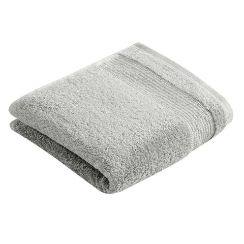 Balance Urban Grey Hand Towel