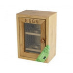 Stow Green Bamboo Egg Cupboard