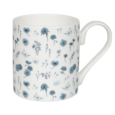 Poppy Meadow Standard Mug