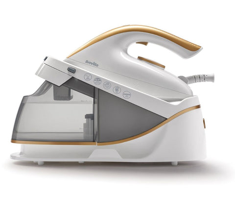 Press Xpress Breville Steam Iron