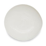 Large Statement Bowl White