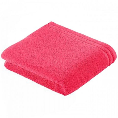 Vossen Calypso Feeling Primrose Bath Towel