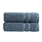 Chroma Cobalt Hand Towel