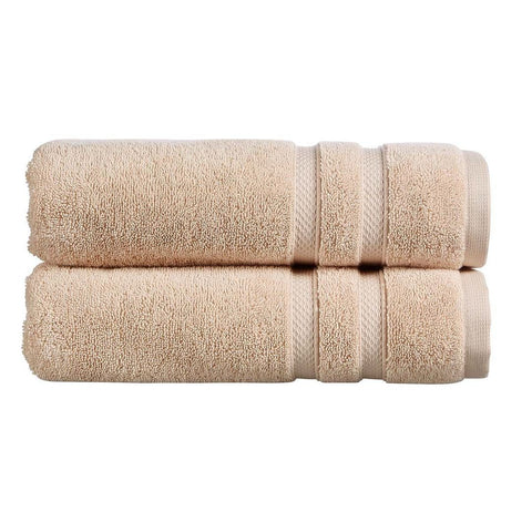 Chroma Driftwood Bath Towel