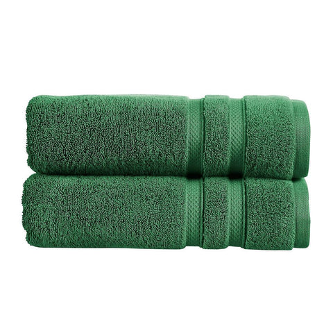 Chroma Forest Bath Towel