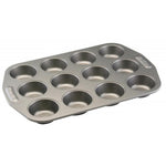 Circulon 12 Cup Bun Tin