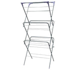 Colt 3 Tier Airer Purple