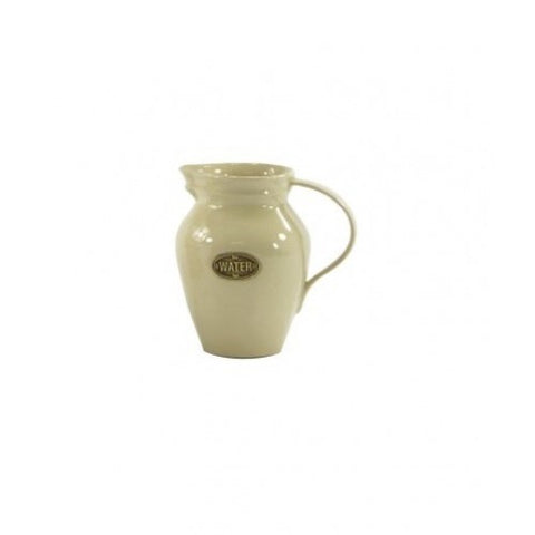 Country Kitchen Water Jug