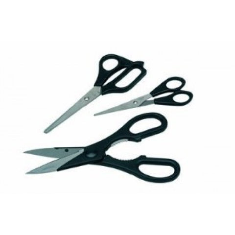 Culinare Set of 3 Scissors