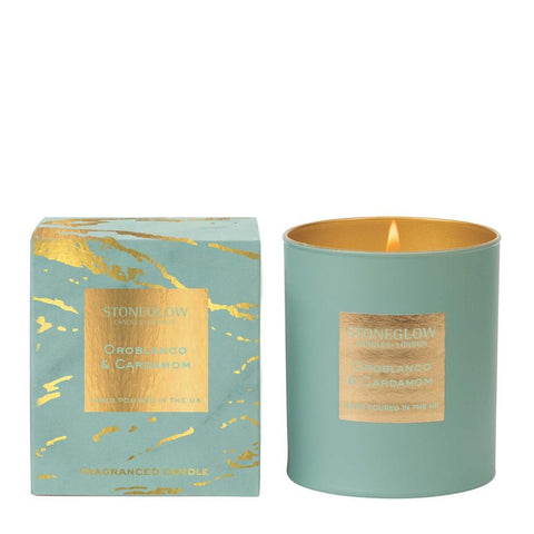 Luna Oroblanco & Cardamom Tumbler
