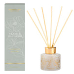 Day Flower Ylang & Oakwood Reed Diffuser