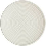 Denby Impression Cream Accent Small Plate