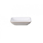 Denby Natural Canvas Small Square Plate