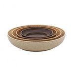 Denby Studio Craft 4 Piece Nesting Bowl Set