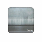 Denby Colours Grey Set of 6 Coasters