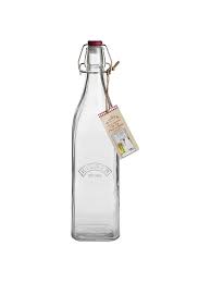 Kilner Large Bottle