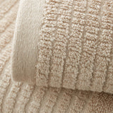 Egyptian Cotton Natural Hand Towel