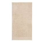 Egyptian Cotton Natural Hand Towel