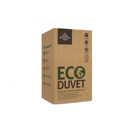Eco 10.5TOG Double Duvet