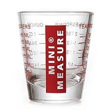 Eddingtons Mini Measure 35ml