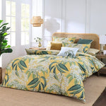 Florentina King Duvet Set