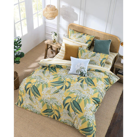 Florentina King Duvet Set