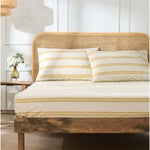 Florentina King Fitted Sheet Set
